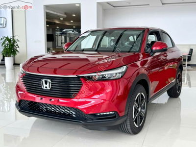 Xe Honda HRV L 2025