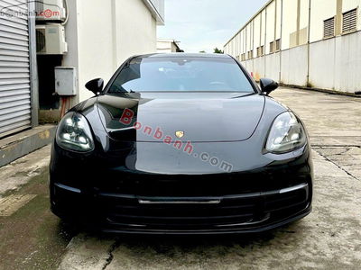 Xe Porsche Panamera 3.0 V6 2018