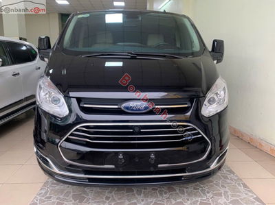Xe Ford Tourneo Limousine Titanium 2.0 AT 2021