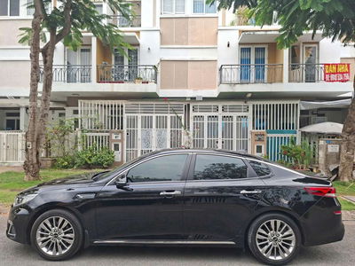 Kia Optima 2019 AT 2.0 Đen