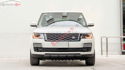 Xe LandRover Range Rover Vogue 3.0 2019