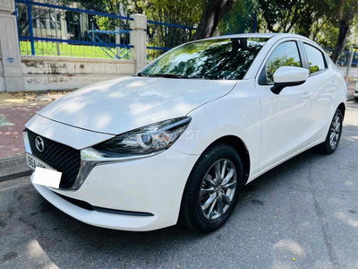Mazda 2 2020 1.5 AT Luxury - 12000 km. Như Mới
