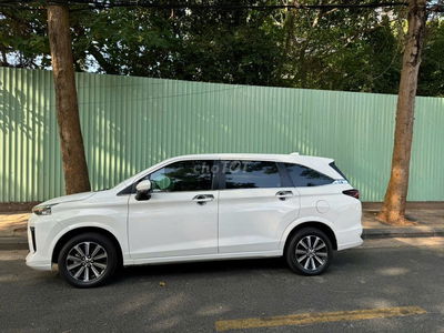 Avanza số tự động - 2023 chính chủ cavet