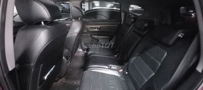 Honda CR-V 2018 L Đỏ đô 30306 km