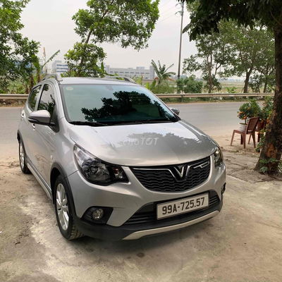 chính chủ cần bán Fadil 2021 bản base