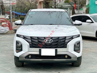 Xe Hyundai Creta Đặc biệt 1.5 AT 2023