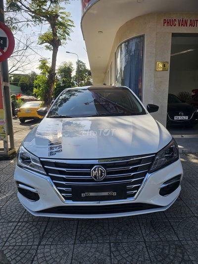 MG5 MT 2024 siêu mới