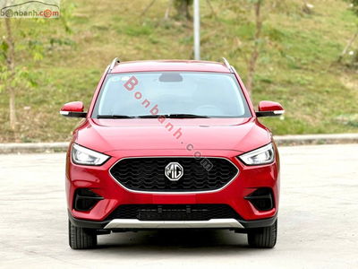 Xe MG ZS Standard 1.5 AT 2WD 2024