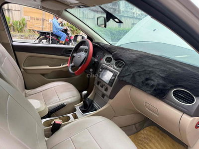 Ford Focus 2011 1.8 AT - 1200000 km ( xe rất đẹp )