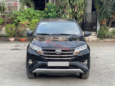 Xe Toyota Rush 1.5S AT 2021