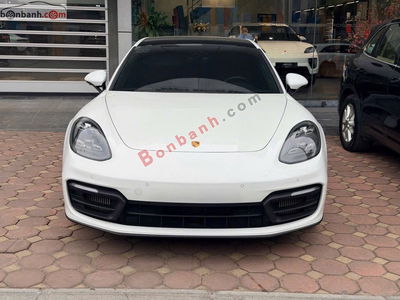 Xe Porsche Panamera 4 Executive 2021