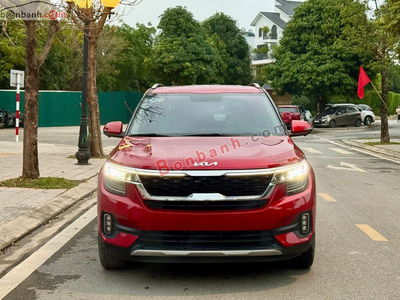 Xe Kia Seltos Premium 1.4 AT 2023