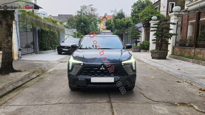 Xe Mitsubishi Xforce Premium 2025