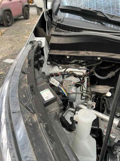 Mitsubishi Xpander Cross 2025 Trắng