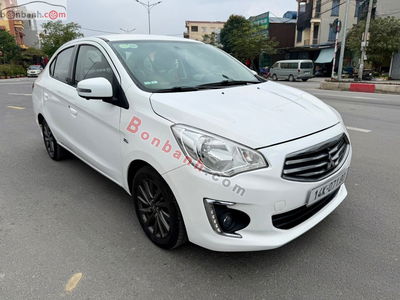 Xe Mitsubishi Attrage 1.2CVT 2016