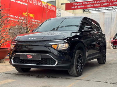 KIA Carens IVT 2024 lướt 19.000 km một chủ cực mới