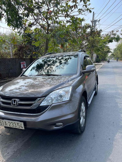 Honda CR V 2011 2.4 AT - 210000 km