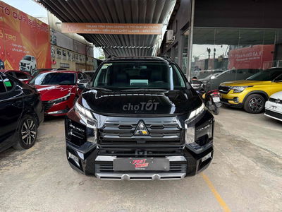 Mitsubishi Xpander Cross 2022 Đen xe đẹp không lỗi