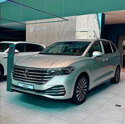Volkswagen Viloran 2025 Đủ Màu Giá Tốt