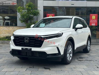 Xe Honda CRV L 2026