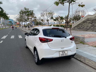 Mazda 2 2022 Sport Luxury - 46000 km