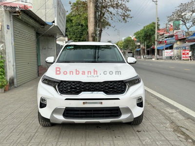 Xe Kia Sonet Premium 1.5 AT 2024