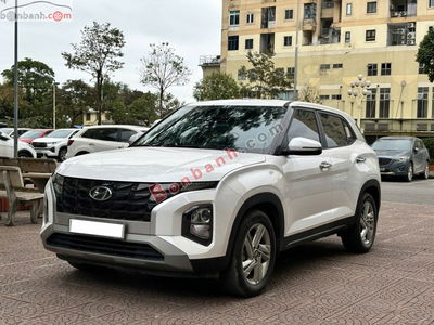 Xe Hyundai Creta Tiêu chuẩn 1.5 AT 2023