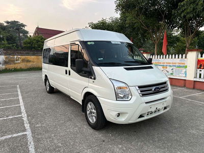 2019 SVP - 110000 km