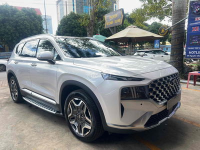 Hyundai Santa Fe 2024 - 38000 km