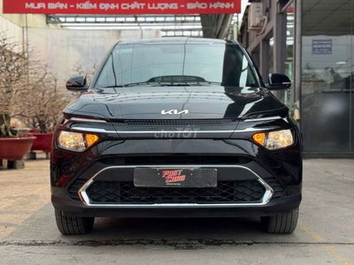 Kia Carens 2024 IVT 1.5G,màu đen,19.000 km
