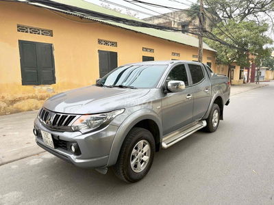 Mitsubishi Triton 2017 4x2 AT - 150000 km