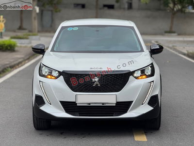 Xe Peugeot 2008 Active 1.2 AT 2024