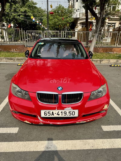 BMW 325i 2007 chính chủ