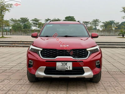Xe Kia Sonet Luxury 1.5 AT 2023