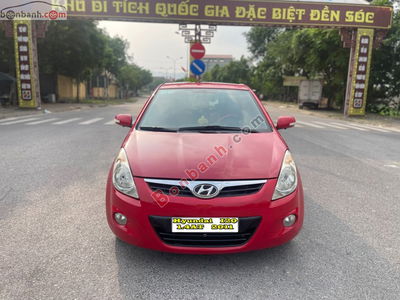 Xe Hyundai i20 1.4 AT 2011