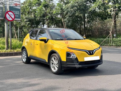 Xe VinFast VF5 Plus 2025