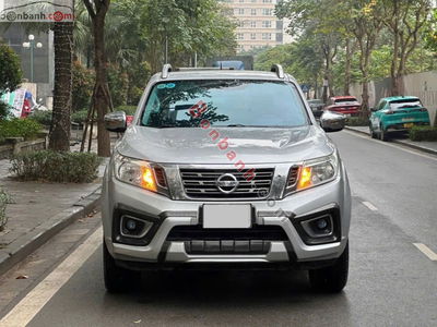 Xe Nissan Navara EL Premium Z 2019