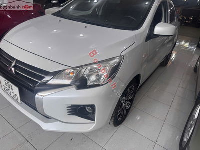 Xe Mitsubishi Attrage 1.2 MT 2023