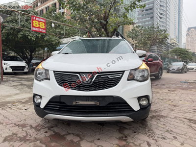 Xe VinFast Fadil 1.4 AT 2020