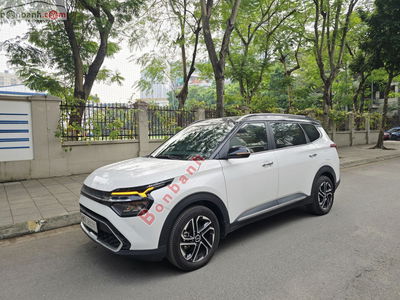 Xe Kia Carens 1.4T Signature 7S 2024