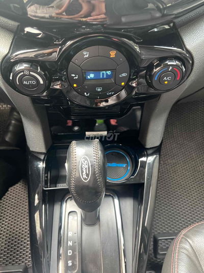 Giảm giá Ford EcoSport 2016 Full đồ Titanium 1.5L