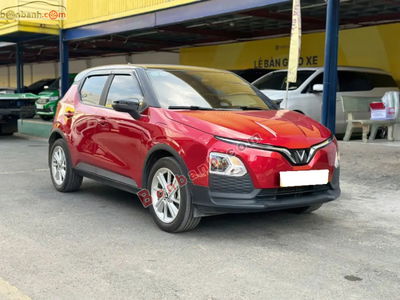 Xe VinFast VF5 Plus 2025