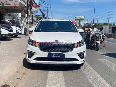 Xe Kia Sedona 3.3 GAT Premium 2019