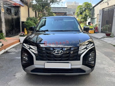 Xe Hyundai Creta Cao cấp 1.5 AT 2025