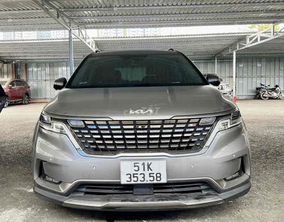 CARNIVAL 3.5G SIGNATURE 2022 XÁM CỰC MỚI BAO TEST