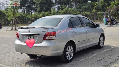 Xe Toyota Yaris 1.3 AT 2010