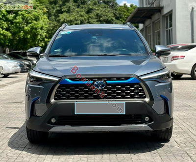 Xe Toyota Corolla Cross 1.8HV 2023