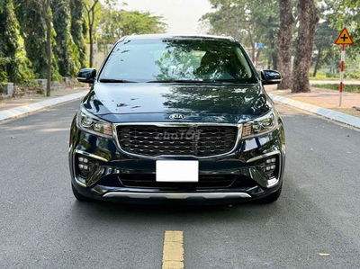 🚗 KIA SEDONA 2020 – BẢN FULL – MÁY DẦU TIẾT KIỆM