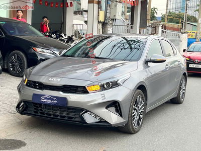 Xe Kia K3 Luxury 1.6 AT 2025