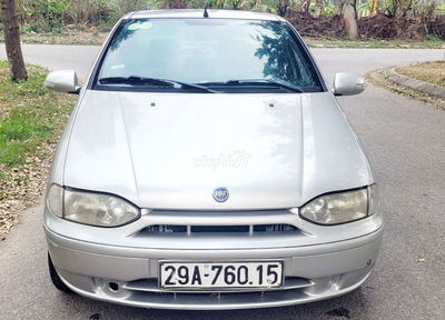👉 “Fiat Siena 2003 biển HN – ĐK 2026 – Máy êm”